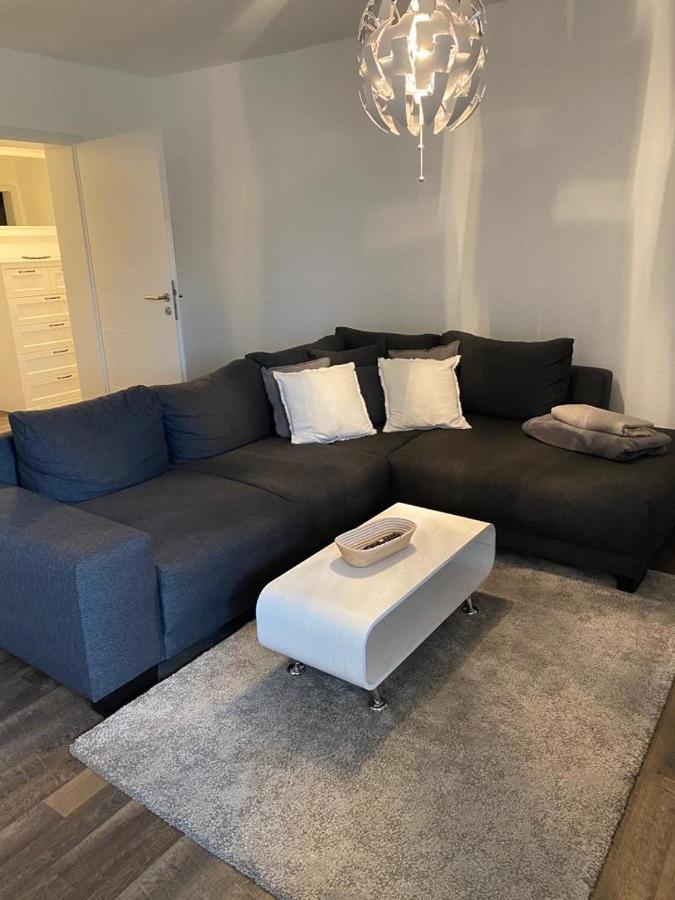 Ferienwohnung Am Tor Zum Thueringer Wald Plaue  エクステリア 写真