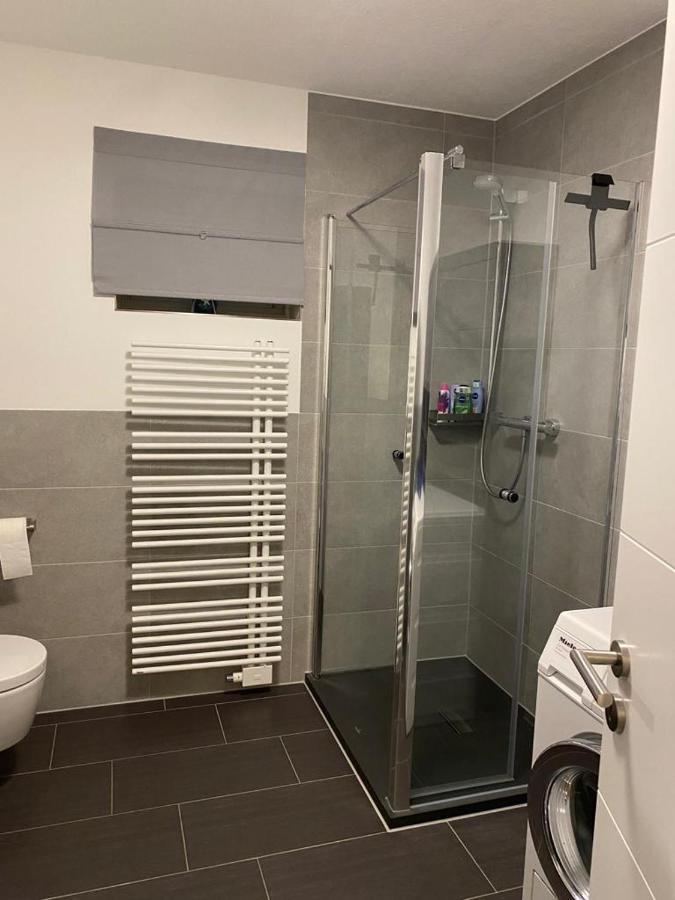 Ferienwohnung Am Tor Zum Thueringer Wald Plaue  エクステリア 写真